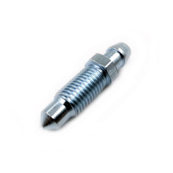 ESPRIT UP TO '85 FRONT CALIPER BLEED NIPPLE 9mm HEX