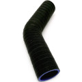 ESPRIT WRAPPED SILICONE TOP RADIATOR INLET HOSE (RH)
