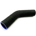 ESPRIT WRAPPED SILICONE TOP RADIATOR INLET HOSE (RH)