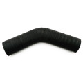 ESPRIT WRAPPED SILICONE TOP RADIATOR INLET HOSE (RH)