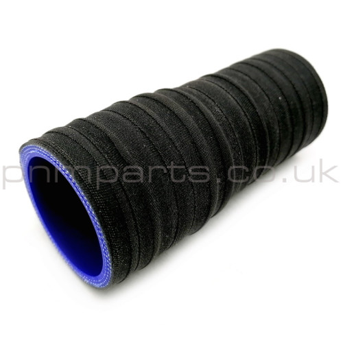 ESPRIT S3 HC & TURBO ('80-92) WRAPPED SILICONE FEED PIPE FRONT REDUCER 