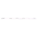 'E S P R I T'  DECAL FOR V8 REAR TRANSOM SPOILER