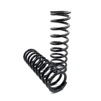 ESPRIT '76-92 REAR SPRINGS YELLOW/RED/WHITE  (PAIR)