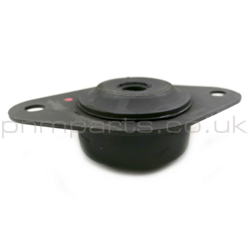 ESPRIT RADIUS ARM MOUNTING