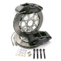 ELISE & EXIGE S1 FRONT 294MM ROAD & RACE KIT ELISE & EXIGE S1 FRONT 294MM ROAD & RACE KIT