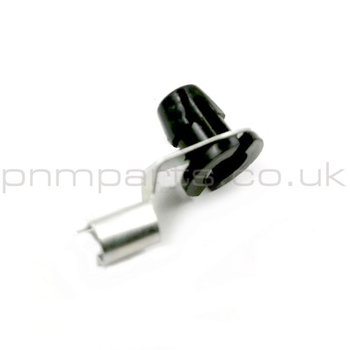 DOOR LOCK ROD CLIP & BONNET RELEASE