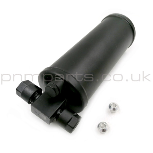ESPRIT '76-87 & EXCEL '86-92 RECEIVER DRIER