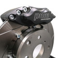 EXCEL 310mm DISC/DRUM REAR 4 PISTON BRAKE KIT