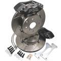 EXCEL 310mm DISC/DRUM REAR 4 PISTON BRAKE KIT