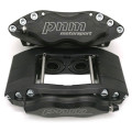 EXCEL 310mm DISC/DRUM REAR 4 PISTON BRAKE KIT