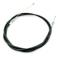 ELITE & ECLAT THROTTLE CABLE (RHD)