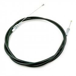 EXCEL LC (UP TO '86) THROTTLE CABLE (RHD)