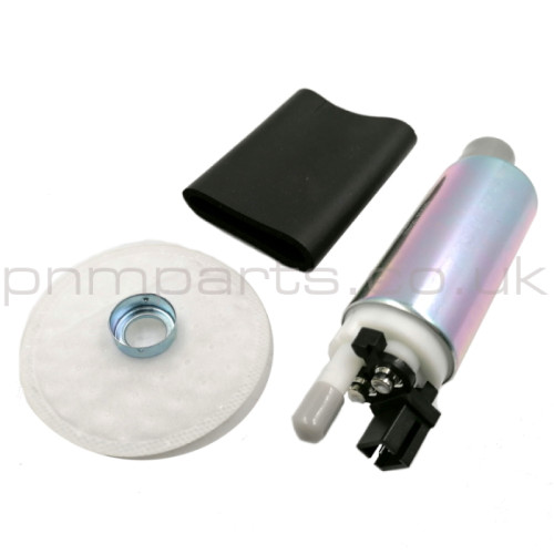 ESPRIT 2.2 INJECTION (DELCO) FUEL PUMP ESPRIT 2.2 INJECTION (DELCO) FUEL PUMP