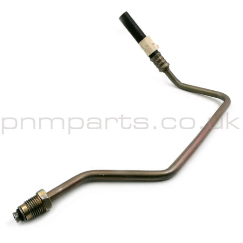 ESPRIT '92-04 POWER STEERING RACK/CHASSIS PIPE (LOW PRESSURE)