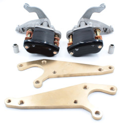 ESPRIT HANDBRAKE SPOT CALIPER KIT (320mm TWO PIECE DISC)