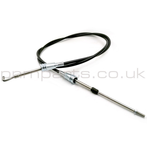 ESPRIT '88-92 GEARCHANGE CABLE