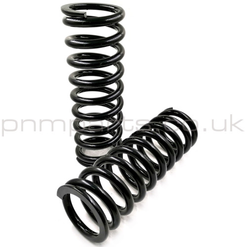 EXCEL FRONT STANDARD COIL SPRINGS (PAIR)