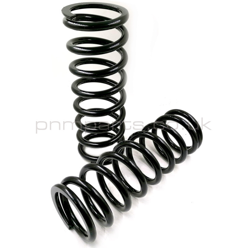 Lotus Excel Rear Diff PNMD6019 Lotus Excel Rear Standard Springs (Pair)