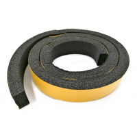 ESPRIT '88-04 BONNET/HEATER VENT SEALING FOAM ESPRIT '88-04 BONNET/HEATER VENT SEALING FOAM