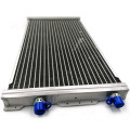 ESPRIT V8 AIR CON CONDENSER