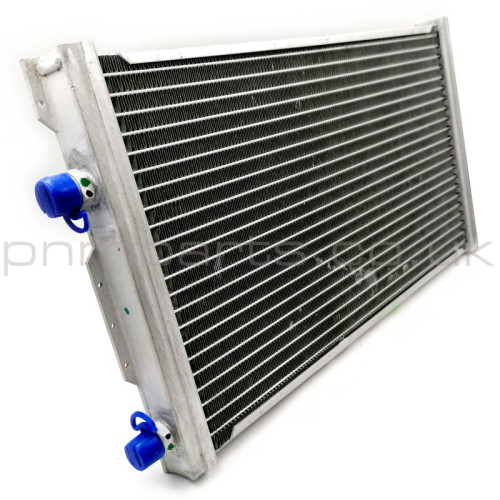 ESPRIT V8 AIR CON CONDENSER