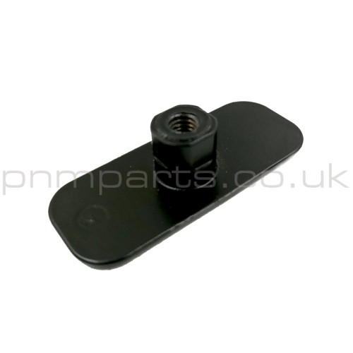 ESPRIT '88-04 PLINTH/ROOF TAPPING PLATE ESPRIT '88-04 PLINTH/ROOF TAPPING PLATE