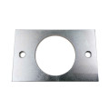 RADIUS ARM MOUNTING SHIM 5MM