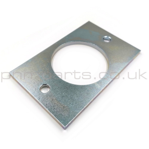 RADIUS ARM MOUNTING SHIM 5MM