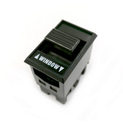 ESPRIT '76-87 ELECTRIC WINDOW SWITCH 