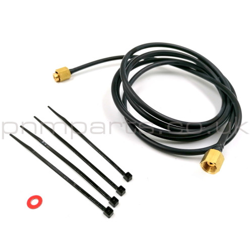 PNME4015 Lotus Elite & Eclat Oil Pressure Gauge Pipe