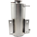 ESPRIT TURBO LC STAINLESS HEADER TANK