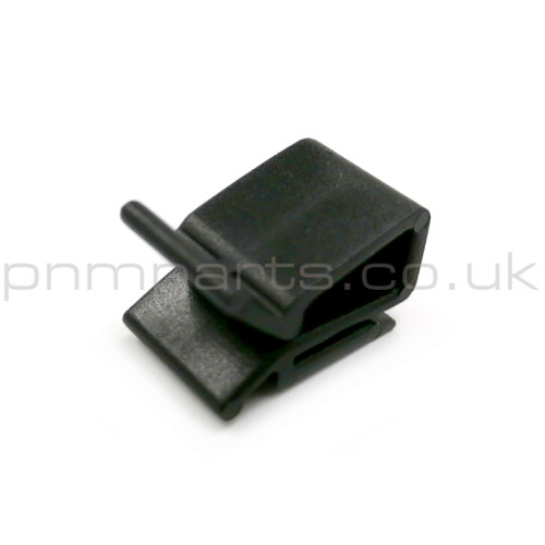 ELISE S2 FRONT GRILLE CLIP