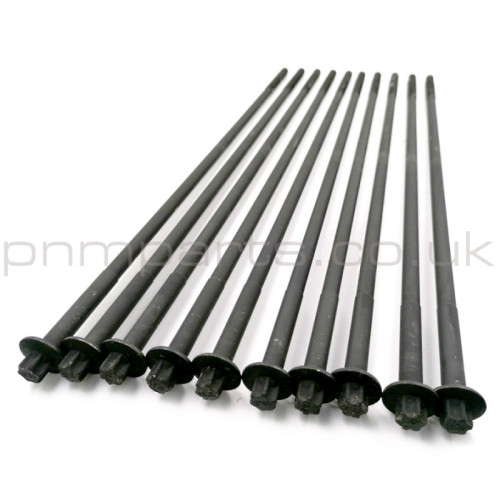 ELISE (K SERIES) CYLINDER REINZ HEAD BOLT SET