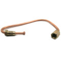 ESPRIT 2.2 HC & HC TURBO '85-87 REAR BRAKE PIPE