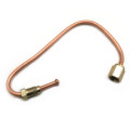 ESPRIT 2.2 HC & HC TURBO '85-87 REAR BRAKE PIPE