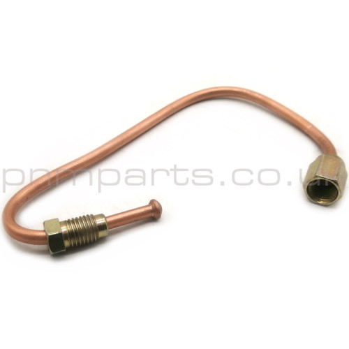 ESPRIT 2.2 HC & HC TURBO '85-87 REAR BRAKE PIPE