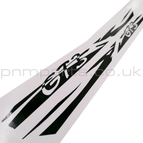 ESPRIT GT3 BODY DECAL SET (PAIR OF DECALS)