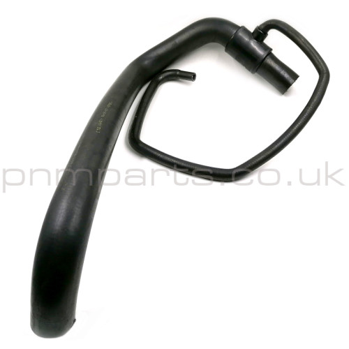 EVORA ENGINE OUTLET & DEGAS PIPE HOSE