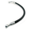 ELAN M100 OIL COOLER HOSE (FEED)