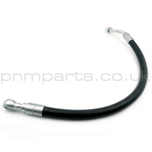 ELAN M100 OIL COOLER HOSE (FEED)