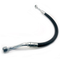 ELAN M100 OIL COOLER HOSE (RETURN)