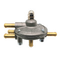 ESPRIT '81-85 CARB LC TURBO FUEL PRESSURE REGULATOR ESPRIT '81-85 CARB LC TURBO FUEL PRESSURE REGULATOR