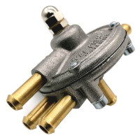 ESPRIT '81-85 CARB LC TURBO FUEL PRESSURE REGULATOR
