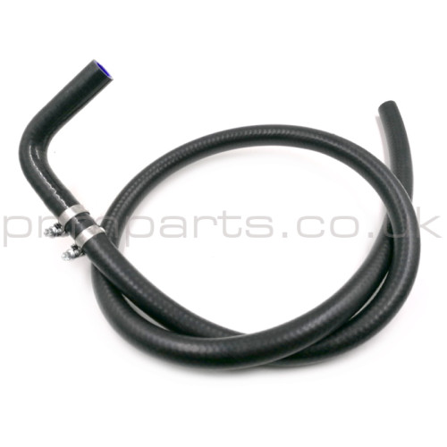 ESPRIT LC TURBO HEATER FEED & RETURN HOSE
