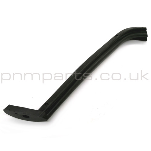 ELAN M100 FALLING PILLAR HOOD SEAL (LH)