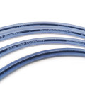 LOTUS 2.0 & 2.2 CARB BLUE 8MM IGNITION LEADS SET