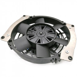 ELAN M100 COOLING FAN AND MOTOR ASSEMBLY