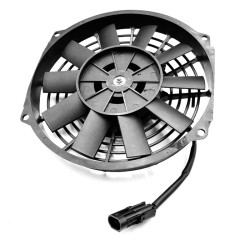 ELAN M100 COOLING FAN AND MOTOR ASSEMBLY