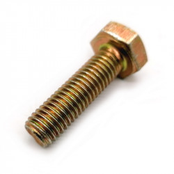 TIMING PULLEY RETENSION BOLT