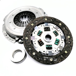 EXCEL 3 PIECE CLUTCH KIT